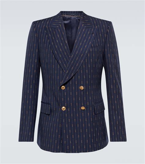 gucci suit jacket replica|gucci wedding suit.